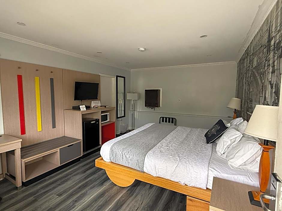 Hamilton Inn Sturbridge