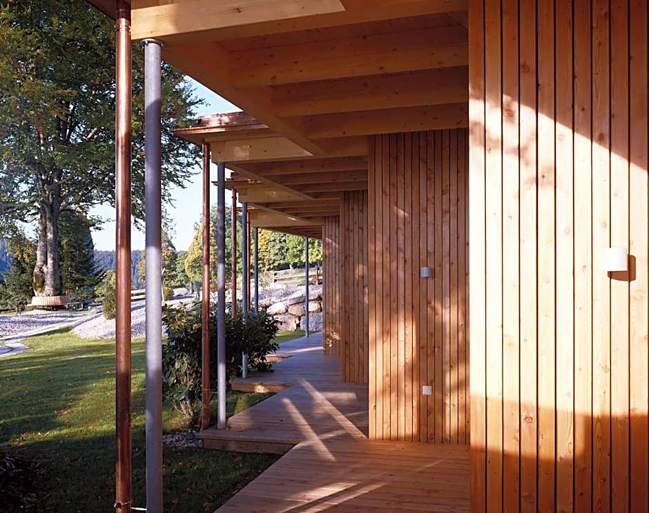 Hotel Ramsauhof Pool & Wellness Breakfast & Light Dinner Buffet