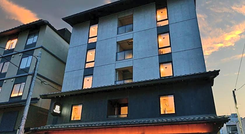 RIHGA Place Kyoto Shijokarasuma