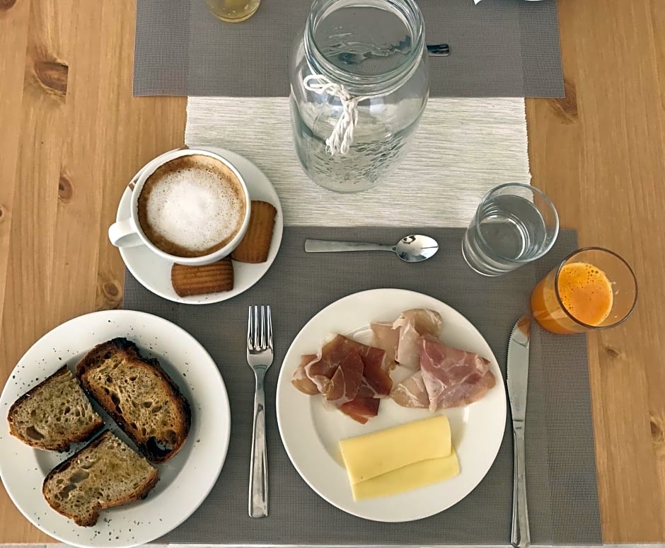 Piccolo Ulivo B&B Salento