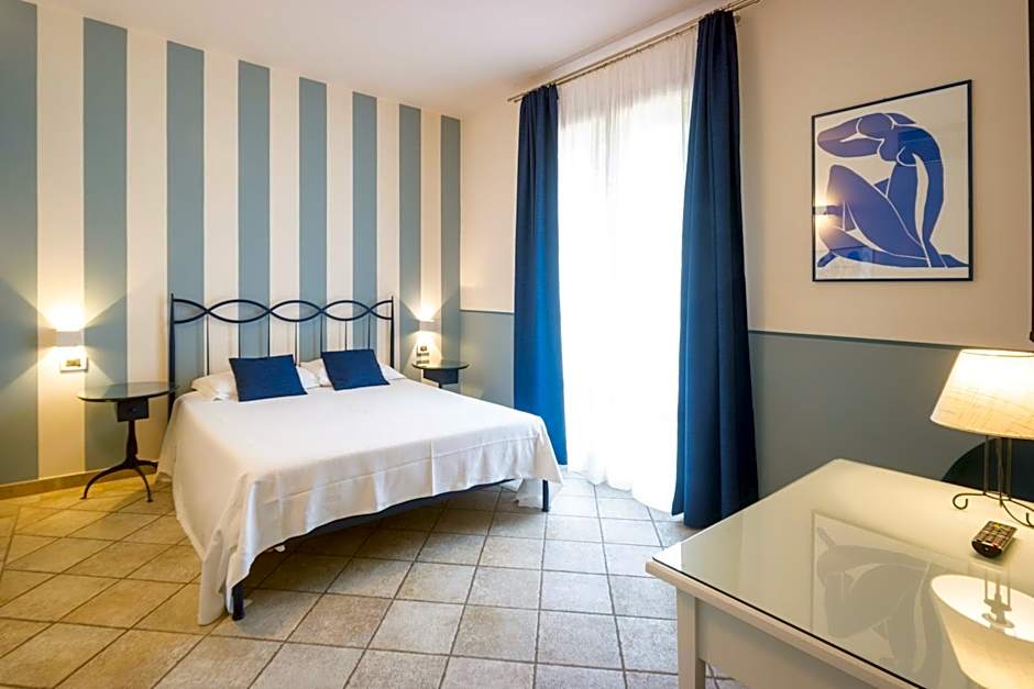 Hotel Le Colline