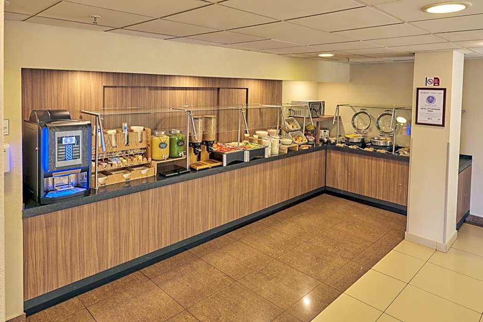 City Express by Marriott Puebla Finsa