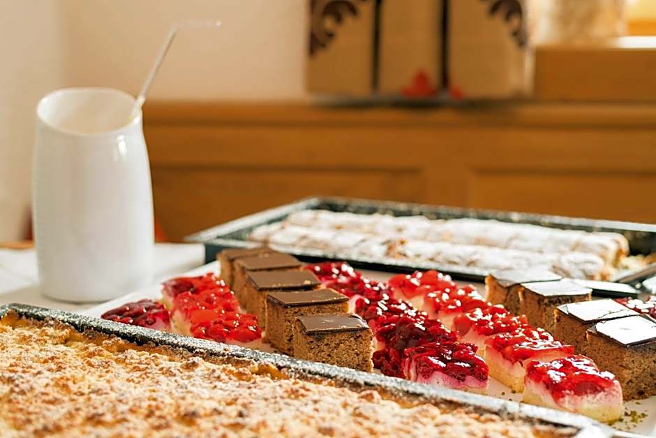 Alpinhotel Monte Superior - Silvretta Card Premium Betrieb