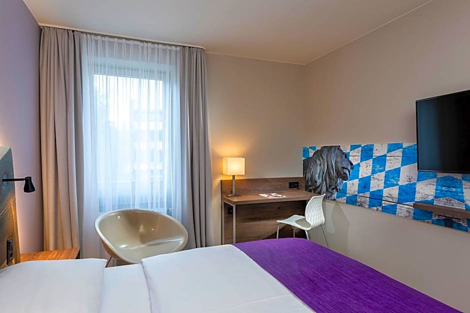 Tryp By Wyndham Rosenheim