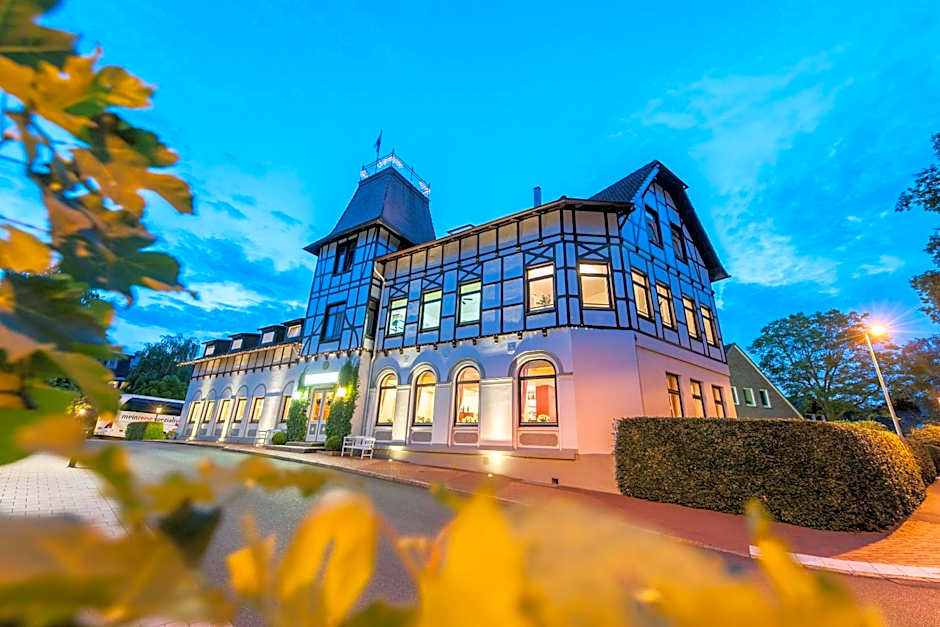 Hotel Birke - Appartments Waldesruh