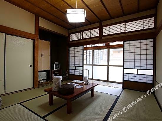 Sukayu Onsen Ryokan