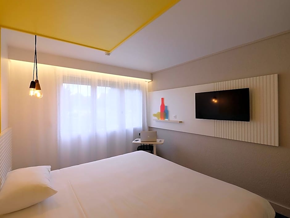 Hotel ibis Styles Auxerre Nord