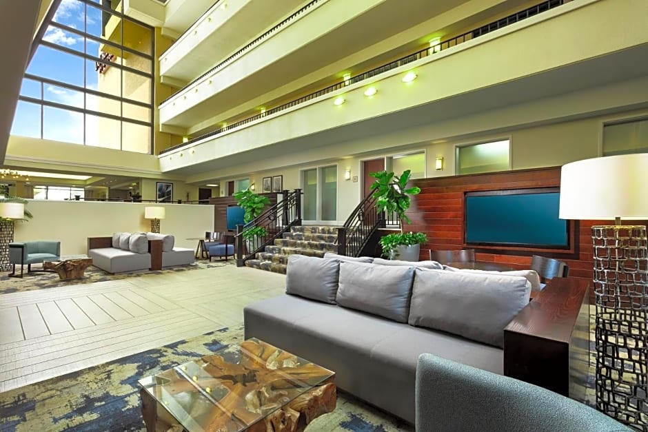 DoubleTree by Hilton Hotel Columbia