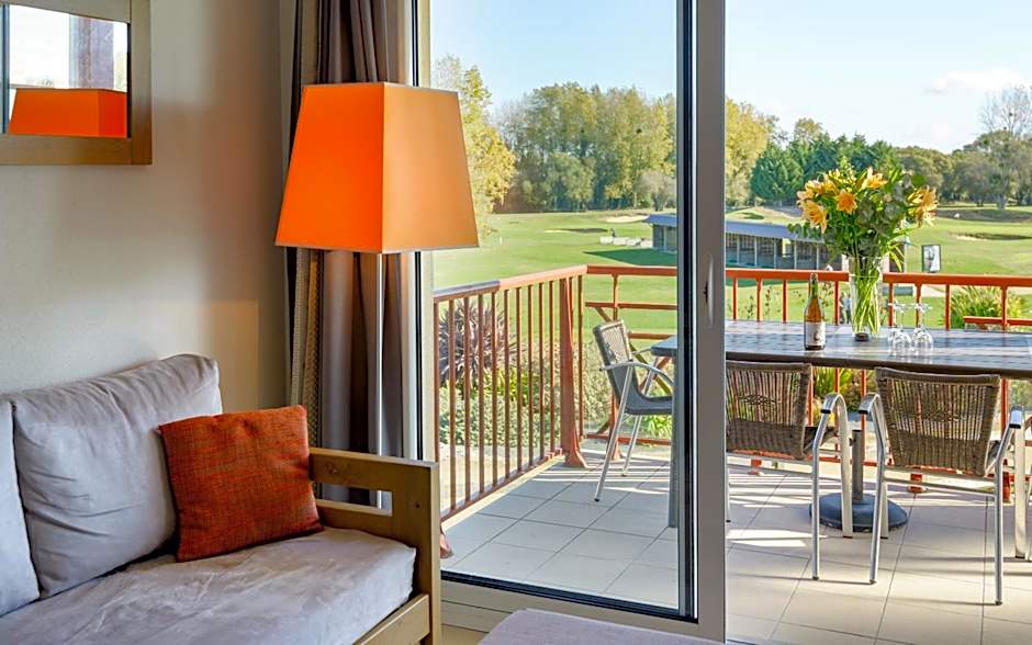 Lagrange Vacances Cap Green