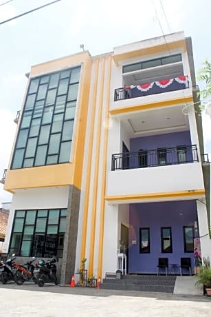 City Home Banjarmasin