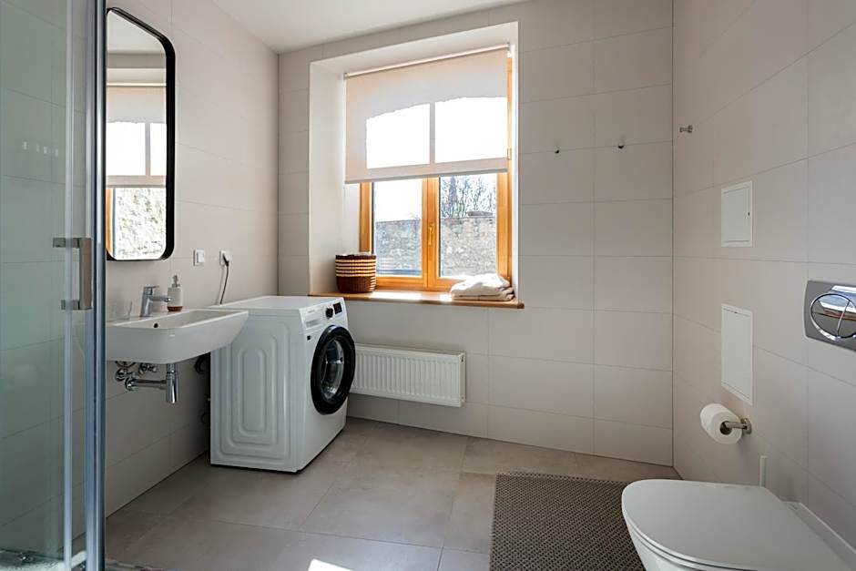 Centra Nams - Center Apartments