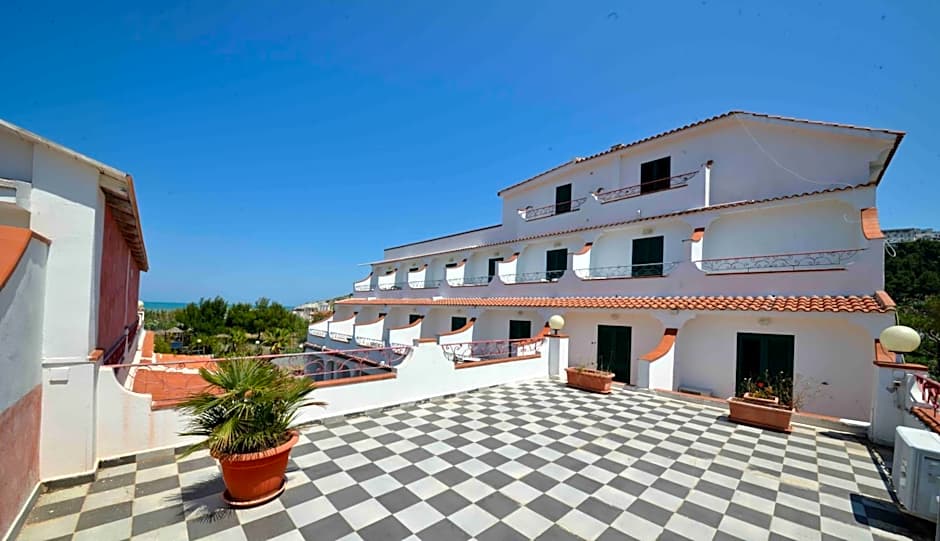 Hotel D'Amato