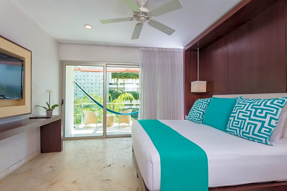 The Palm at Playa