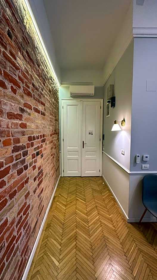 Carol Residence - ultra central - powered by NEO