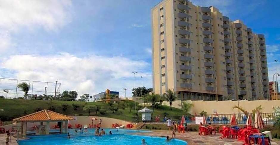 CALDAS NOVAS-GOLDEN EXPRESs