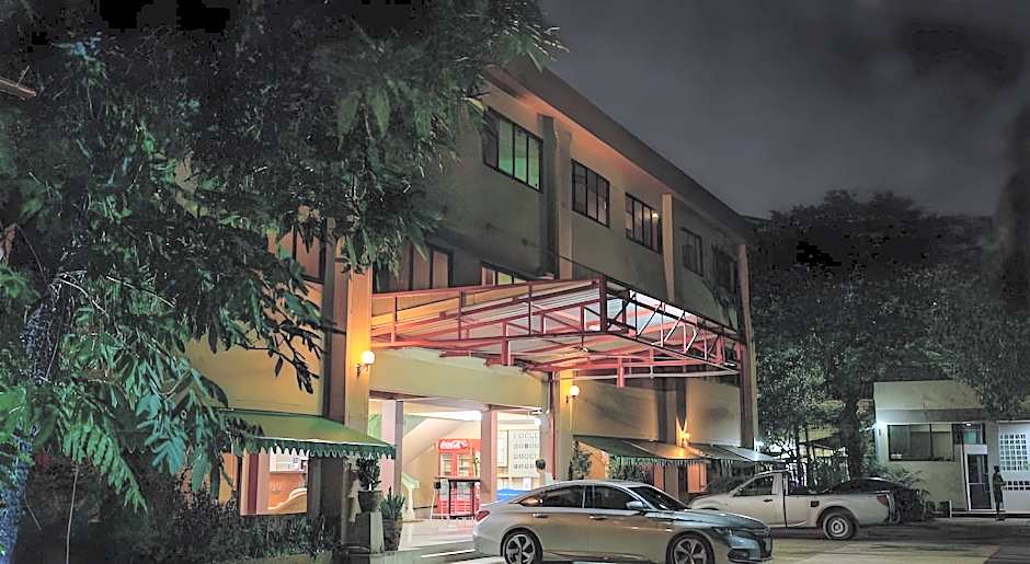 Srisomthai Hotel