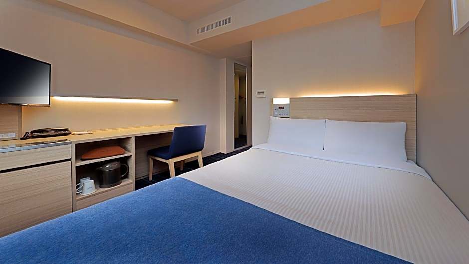 Keio Presso Inn Gotanda