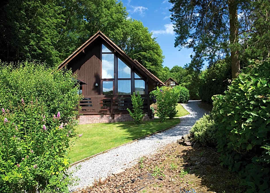 Exmoor Gate Lodges