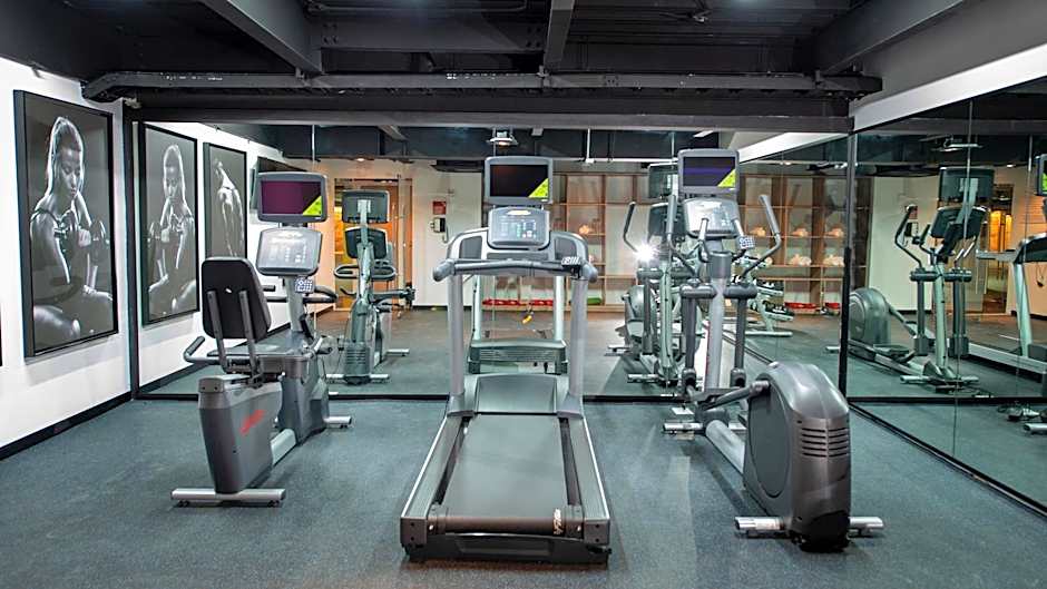 Holiday Inn Hotel And Suites Merida La Isla By IHG