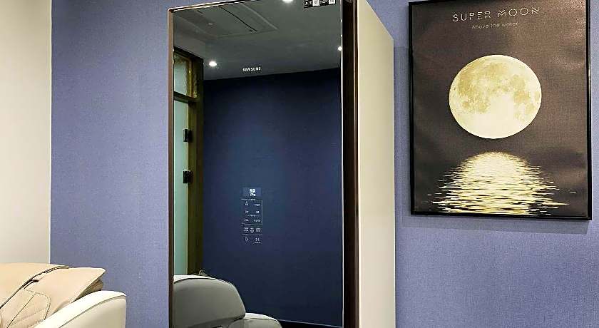 MARIPOSA Hotel Songtan