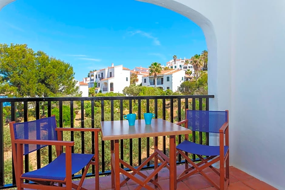 Carema Garden Village