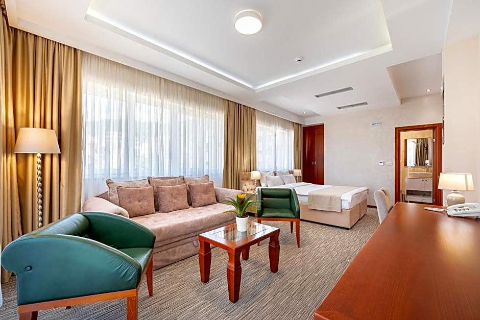 Hotel Montenegrino