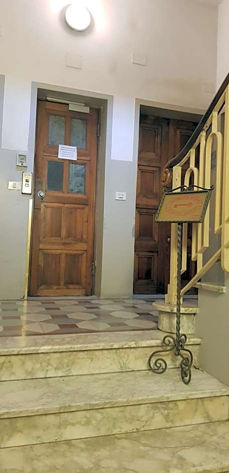 Florence Room B&B