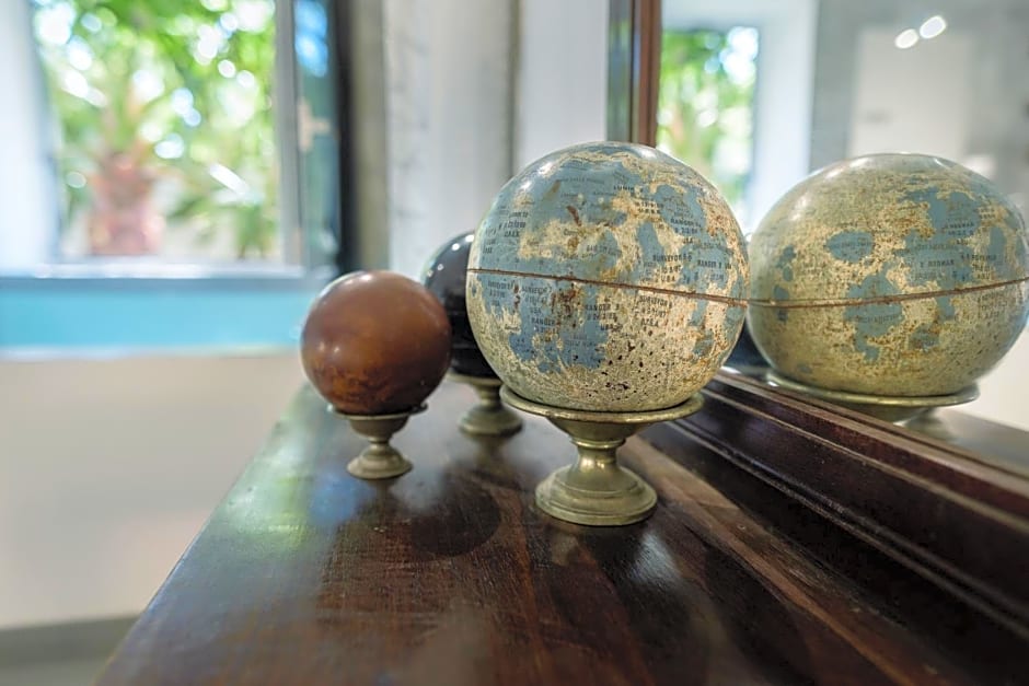 Naturarte Guesthouse