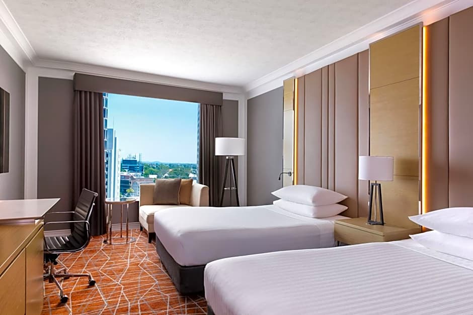 Brisbane Marriott Hotel