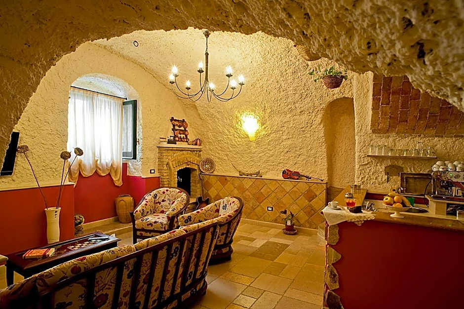 B&B Liu' Palazzo Ducale