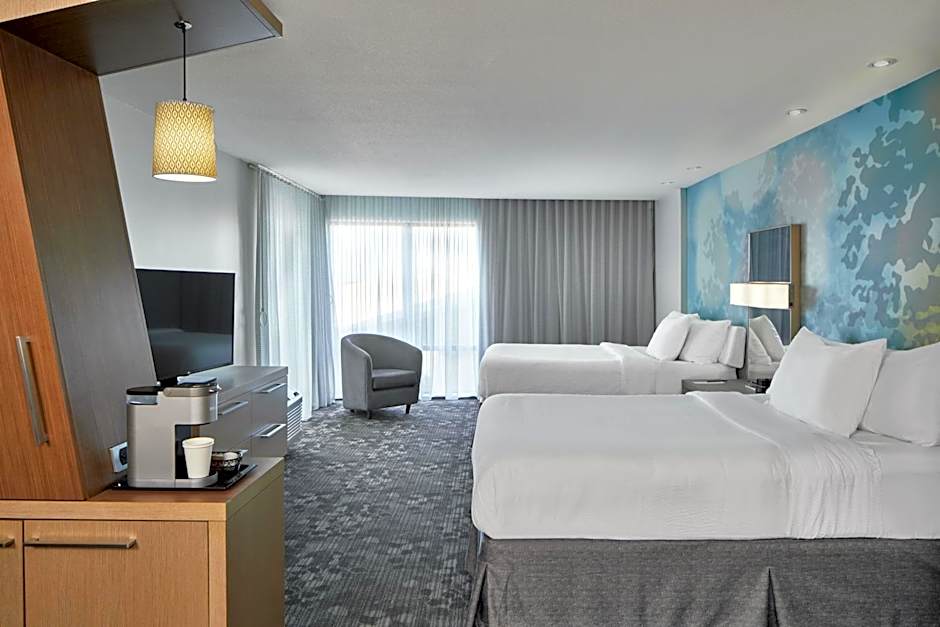 Courtyard by Marriott Atlanta Lithia Springs