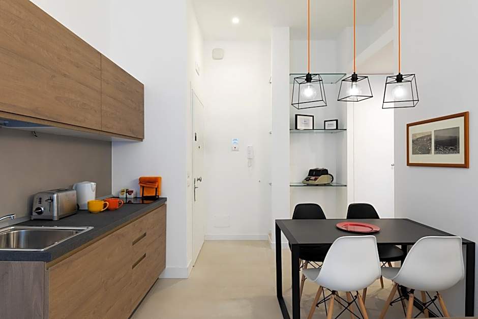 Acate81 Lifestyle Apartment