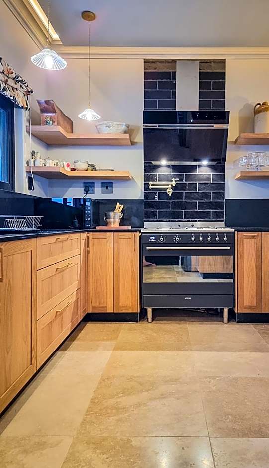 Batavia Boutique Hotel