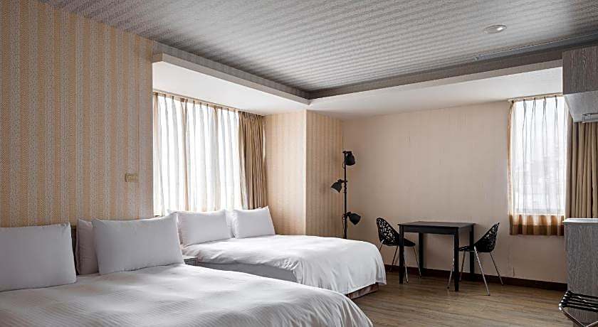 West Hotel