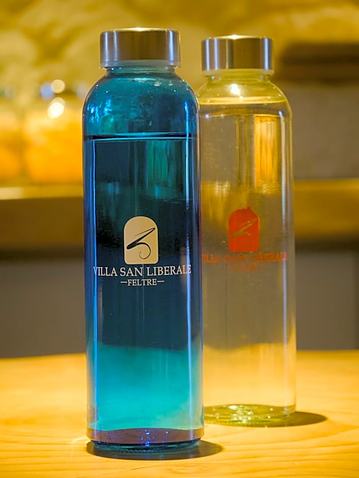 Villa San Liberale - Suites & Wellness - Villa Veneta