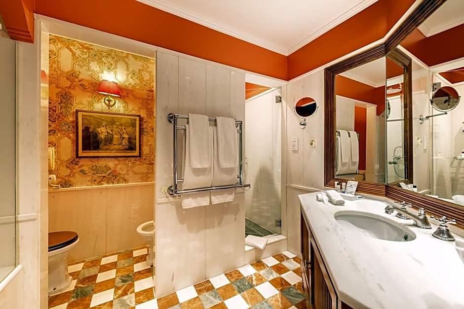 Pestana Palace Lisboa - Hotel & National Monument