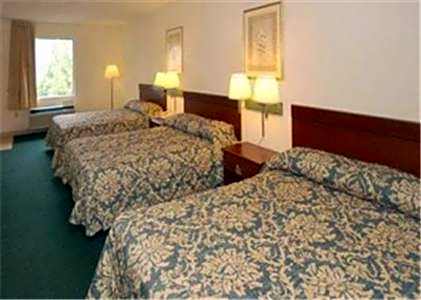 Country Hearth Inn and Suites Dawson