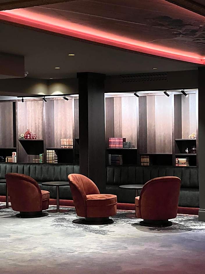 Quality Hotel Olavsgaard