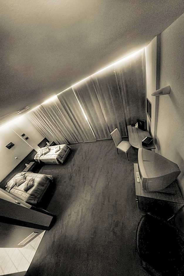 Hotel Lav Vukovar