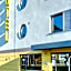 B&B HOTEL Baden-Airpark