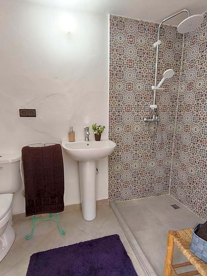 BKAN RIAD MARRAKECH