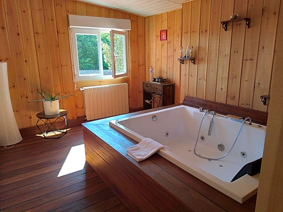 Hôtel Bar Restaurant La Marie Galante