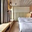Comfort Hotel Helsinki Airport
