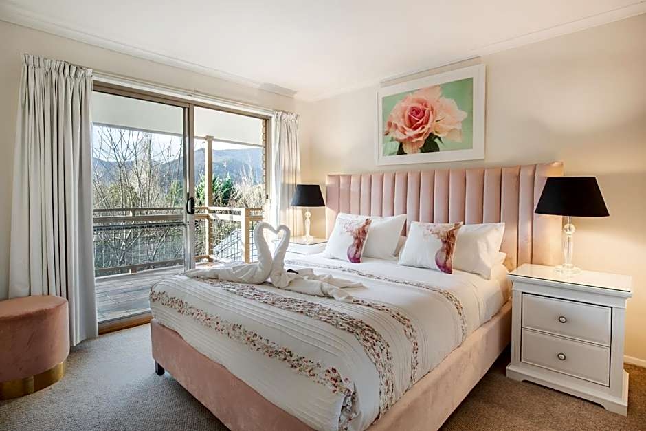 Chestnut Tree Holiday Units