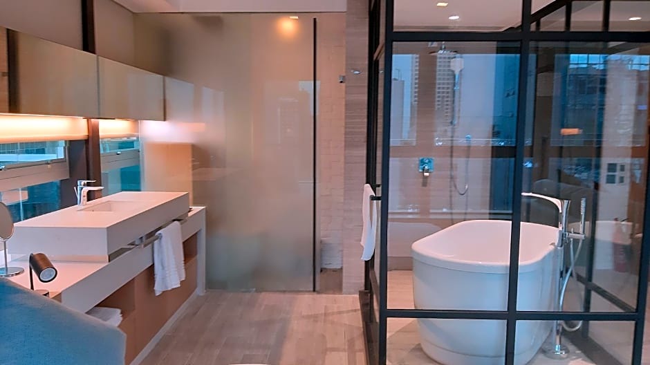 Yin Serviced Apartments