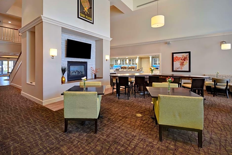 Homewood Suites By Hilton Philadelphia/Great Valley