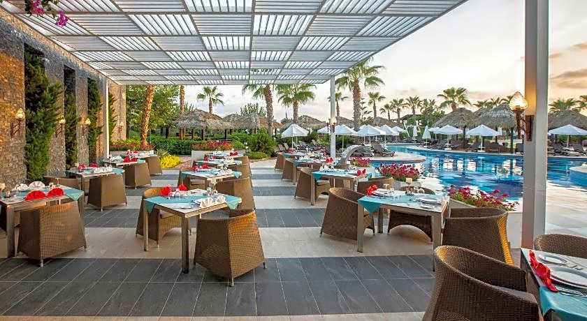 Sherwood Blue Belek - Adults Only