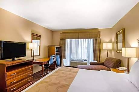 King Room - Disability Access