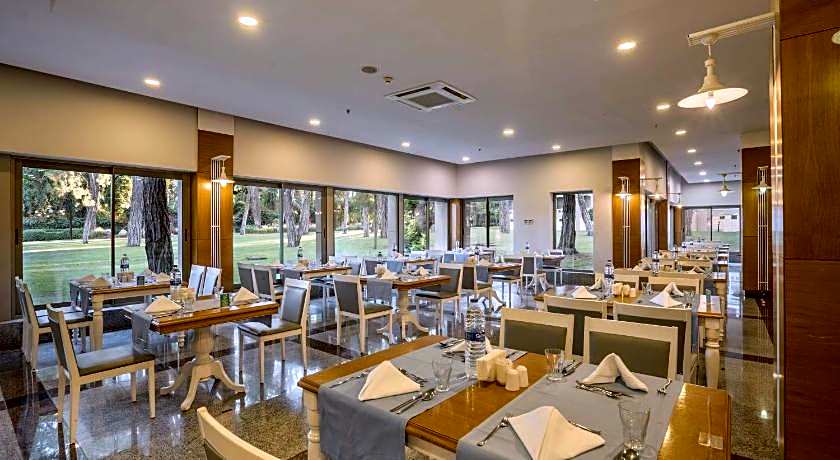 Mirada Del Mar Hotel