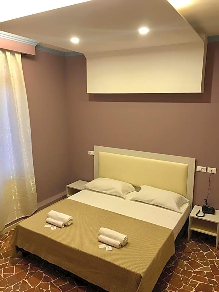 Hotel Paganini